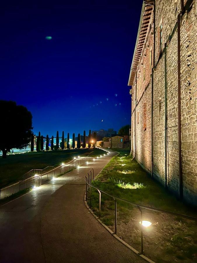 Villa Casa Ginori Altopascio Exterior foto